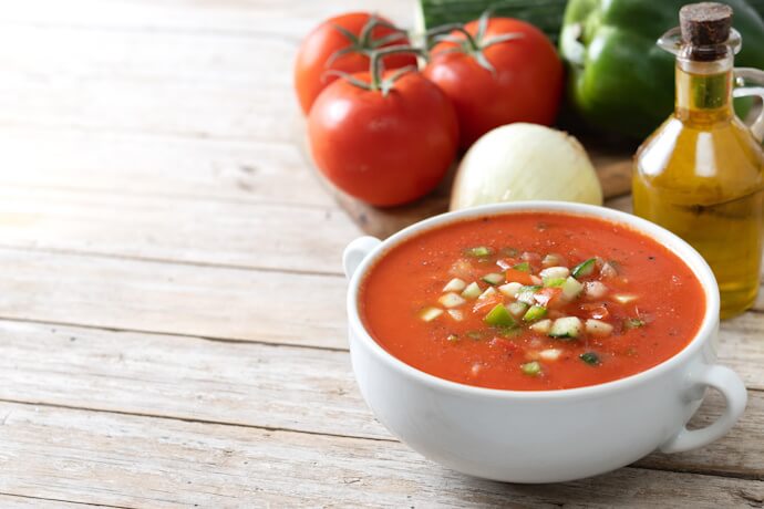 Andalusian cuisine 2