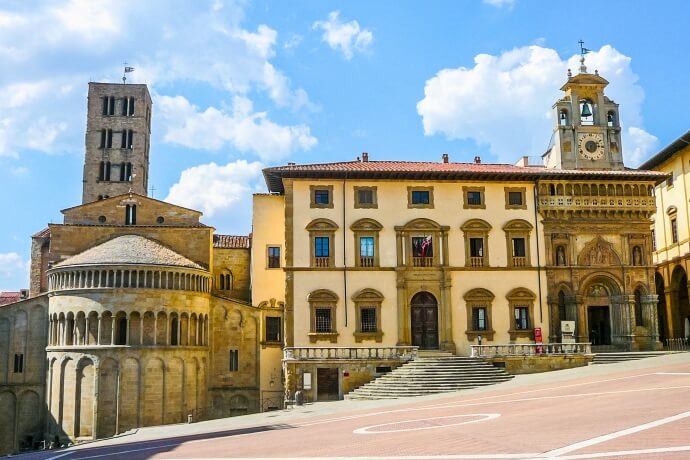 Arezzo