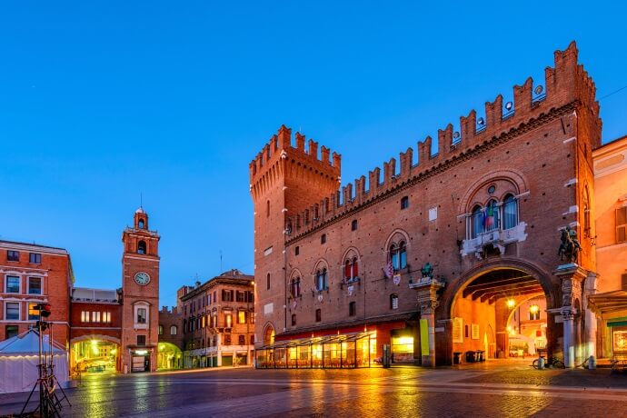 Ferrara