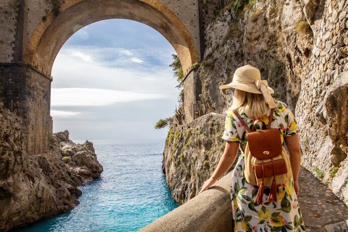 Embracing the Off-Peak Magic