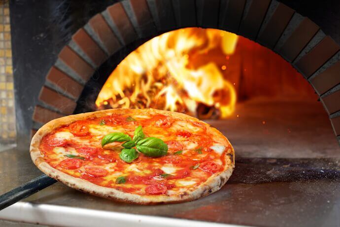 Napolitan Culinary Delights