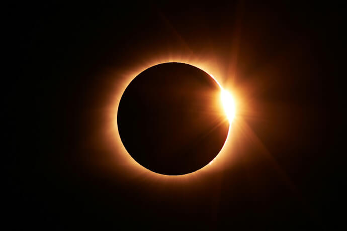 Eclipse - Blog Post