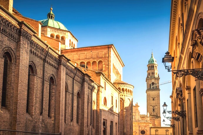 Emilia-Romagna Italy’s Culinary Heartland EDITED