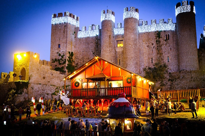 Explore Portugal During the Holidays 2