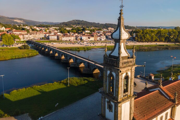 Ponte de lima