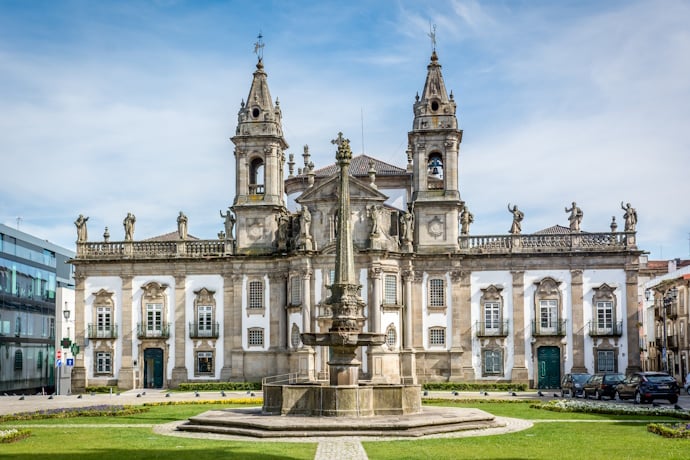 Braga