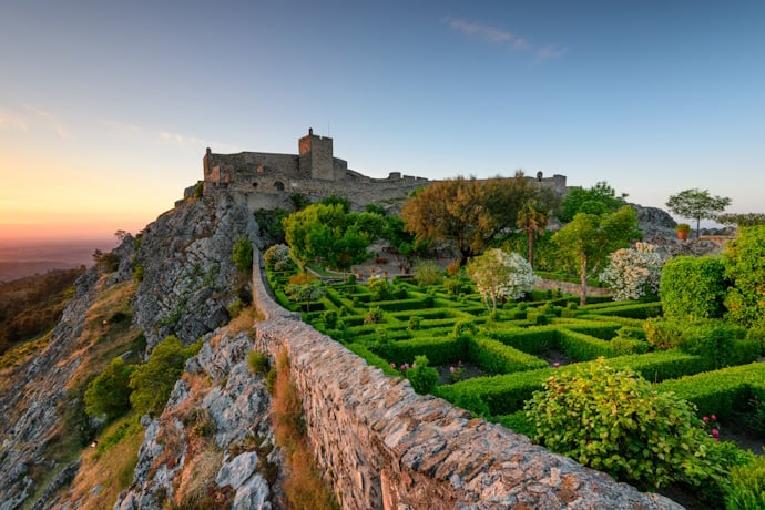 Marvão