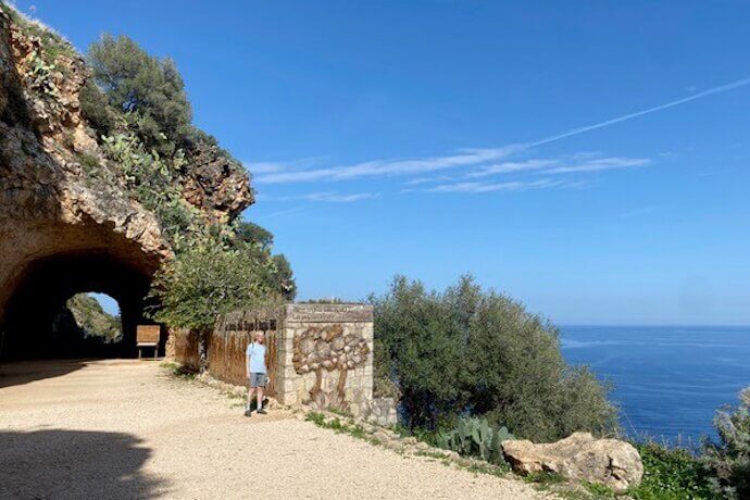 Zingaro Nature Reserve