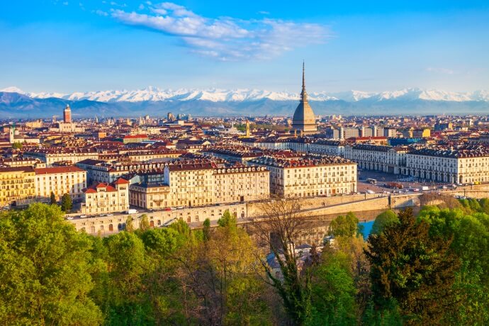 Turin