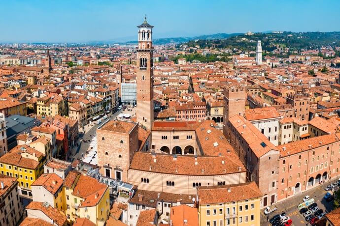 Verona