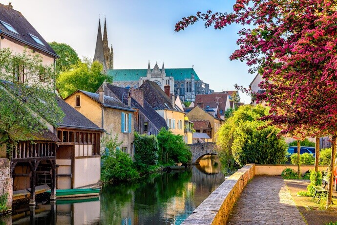 From Gothic Splendor to Sparkling Delights