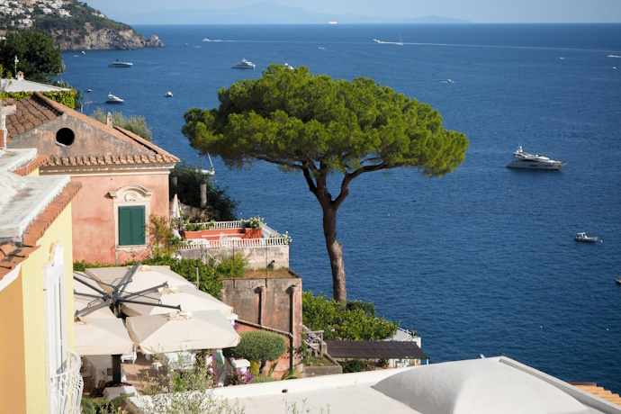 Gnoccho, Sorrento - Cidade SUBS