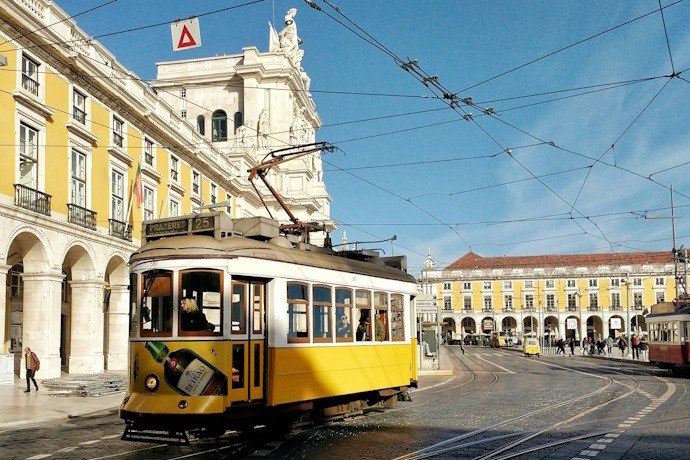 Historic Trams