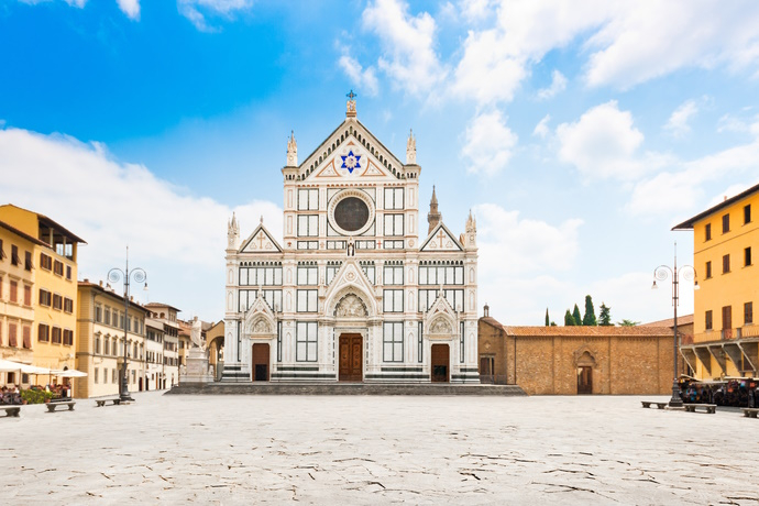 Medici’s material legacy in Florence 2