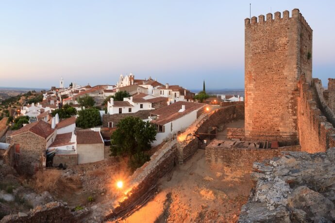 Monsaraz