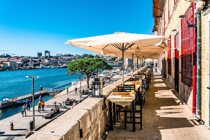 Day 6: Delight in the Flavours of Northern Portuguese Gastronomy