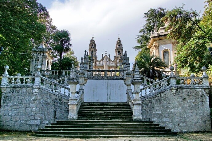 Lamego