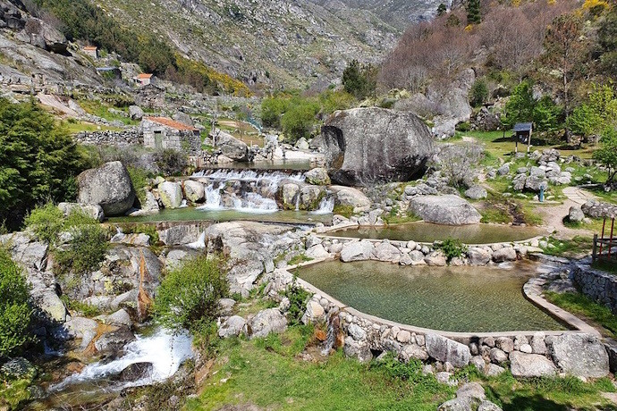 Loriga_Serra da Estrela