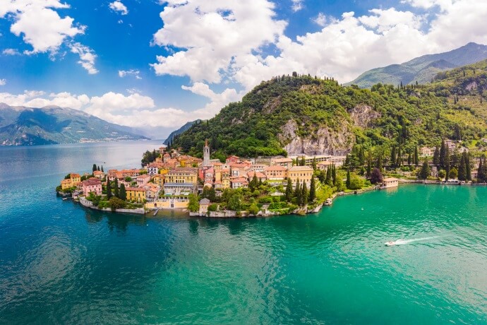 Discovering the Italian Lakes – Lago D’Orta, Lago Maggiore and Lago di Como 4