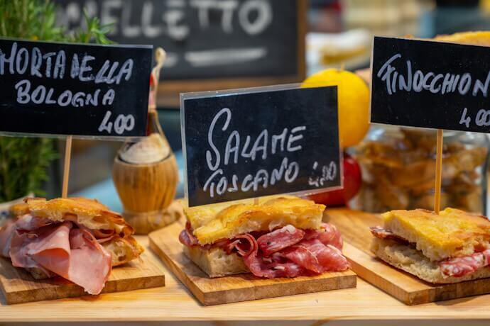 Street Food and Market Delights 2