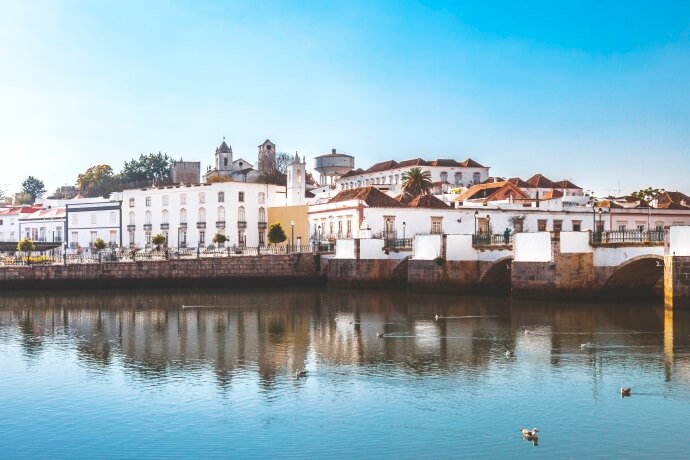 Tavira