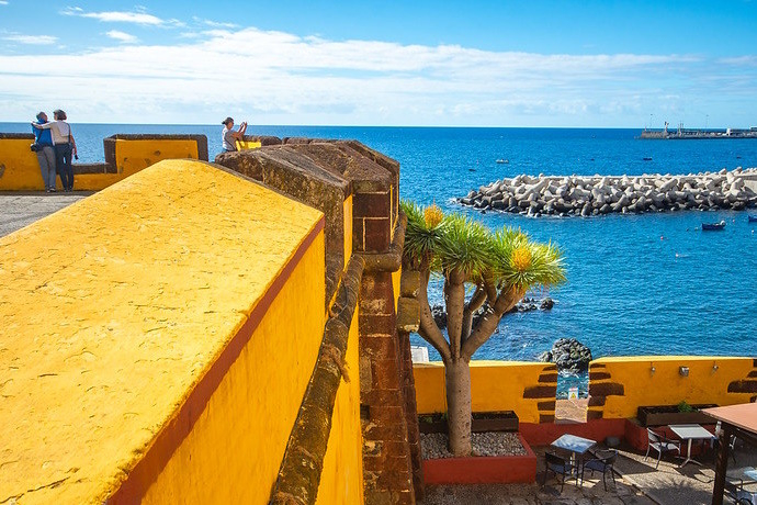 Madeira - Forte