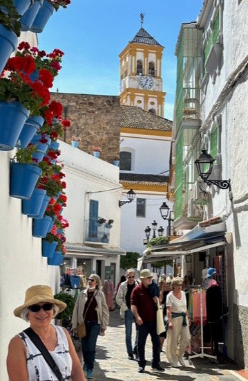 Marbella EDITED