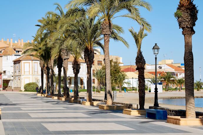 Featured - Murcia_Where Old World Charm Meets Mediterranean Bliss