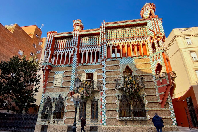 Casa Vicens