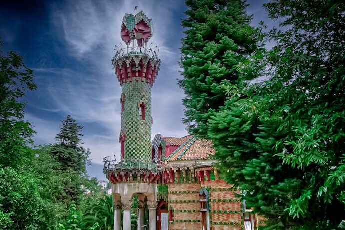 El Capricho