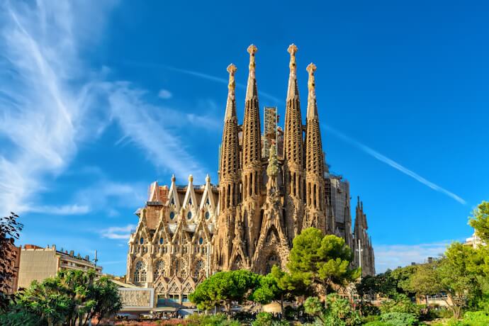 Sagrada Família