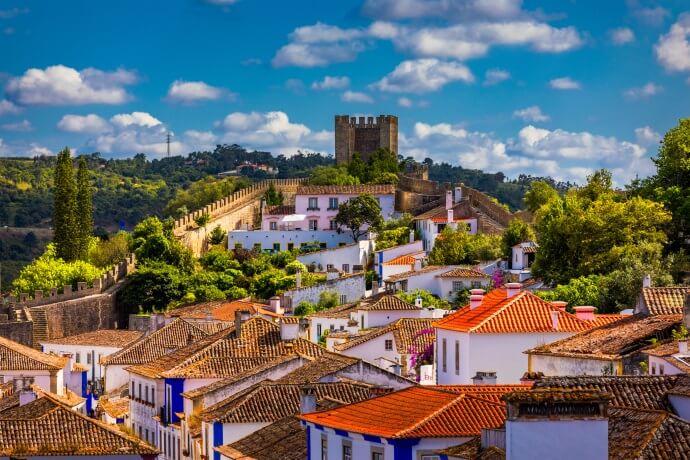 Óbidos