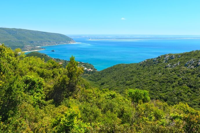 Arrábida Natural Park