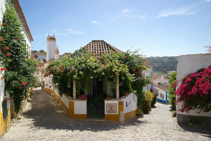 Obidos - subs