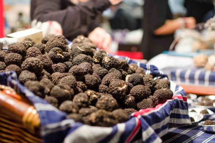 Truffles