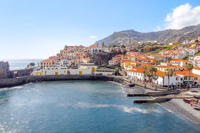 Feira das Velharias e Antiguidades, Funchal