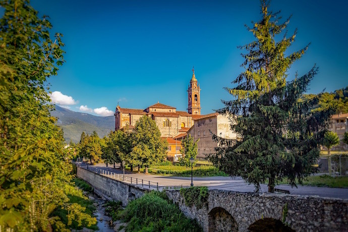 Piedmont