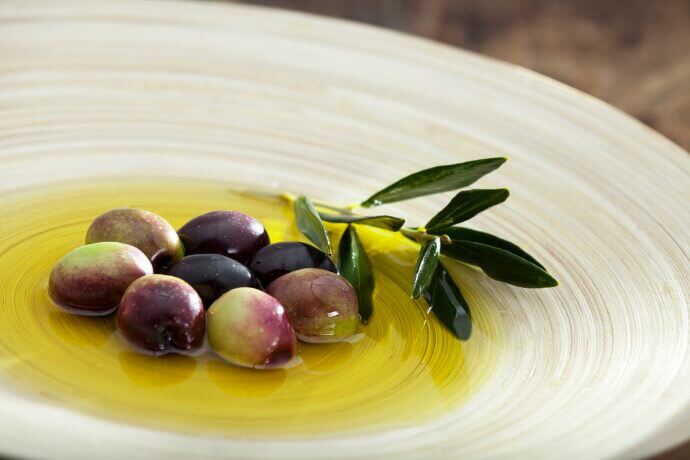 Ancient Olive Varieties 2