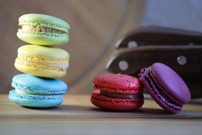 Macarons