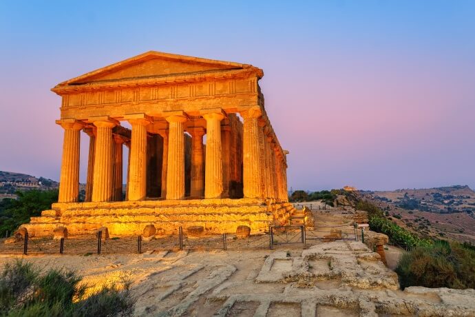 Agrigento