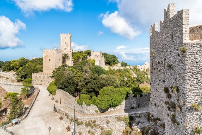 Erice