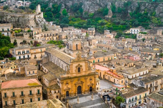 Modica