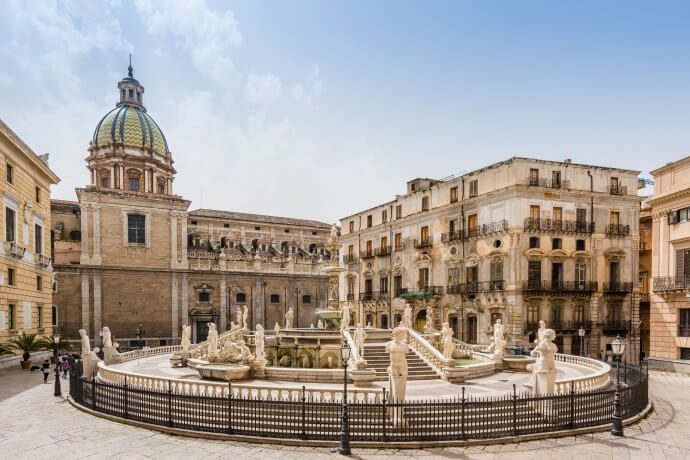 Palermo