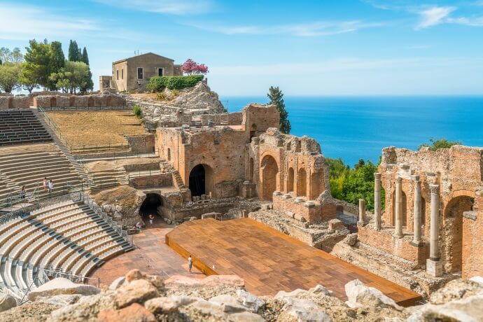 Taormina