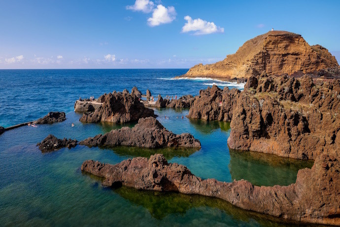 SUBS - Natural Beauty