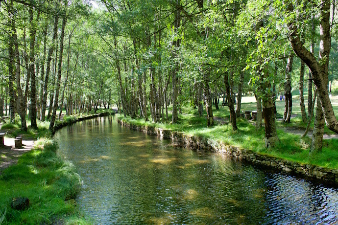 SUBS 3 - Hike in Serra da Estrela Natural Park