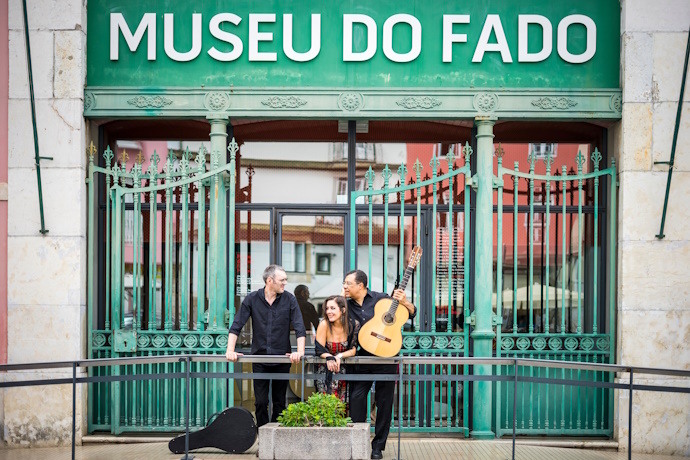 SUBS 9 - Attend a Fado performance