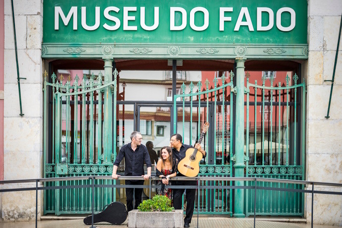 SUBS 9 - Attend a Fado performance