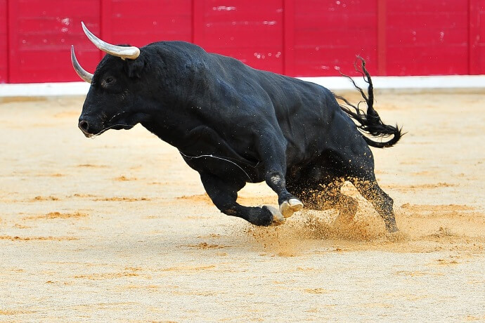 San Fermin