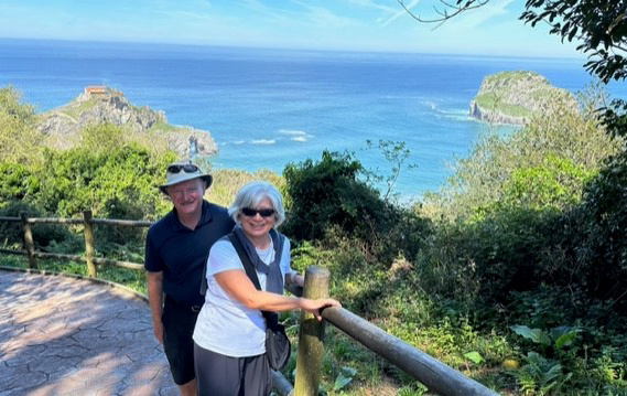 San Juan de Gaztelugatxe #1